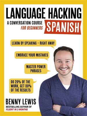 cover image of Language Hacking Spanish